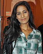 Poonam Pandey